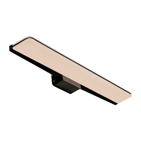 Nordlux Tinia 60 Wall Light Black