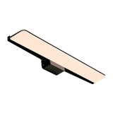 Nordlux Tinia 60 Wall Light Black