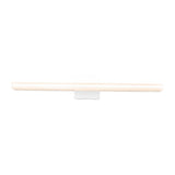 Nordlux Tinia 60 Wall Light Black