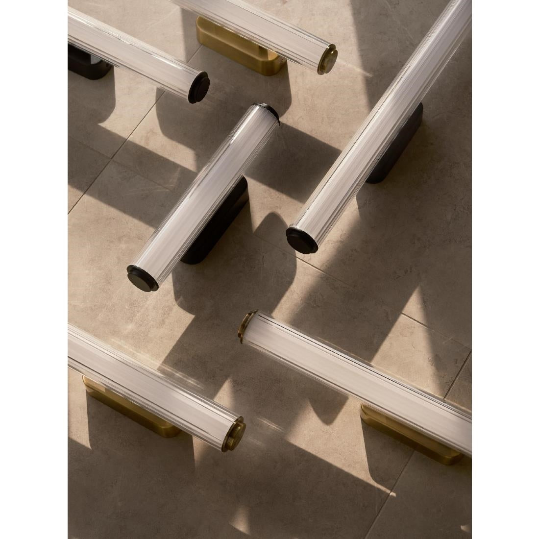 Nordlux Virelle 32 Wall Light Black