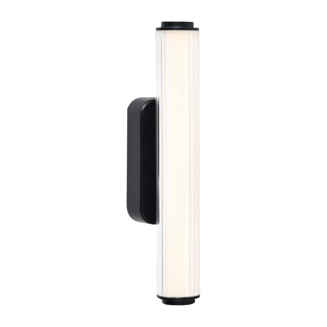 Nordlux Virelle 32 Wall Light Black