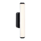 Nordlux Virelle 32 Wall Light Black