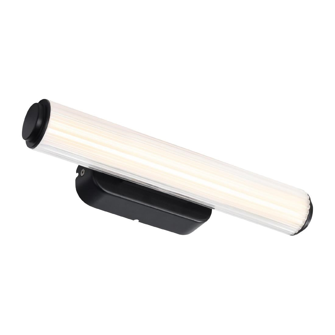 Nordlux Virelle 32 Wall Light Black