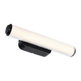 Nordlux Virelle 32 Wall Light Black