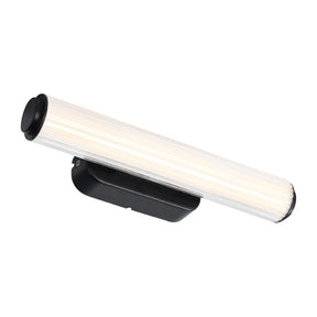 Nordlux Virelle 32 Wall Light Black