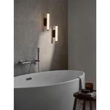 Nordlux Virelle 32 Wall Light Black