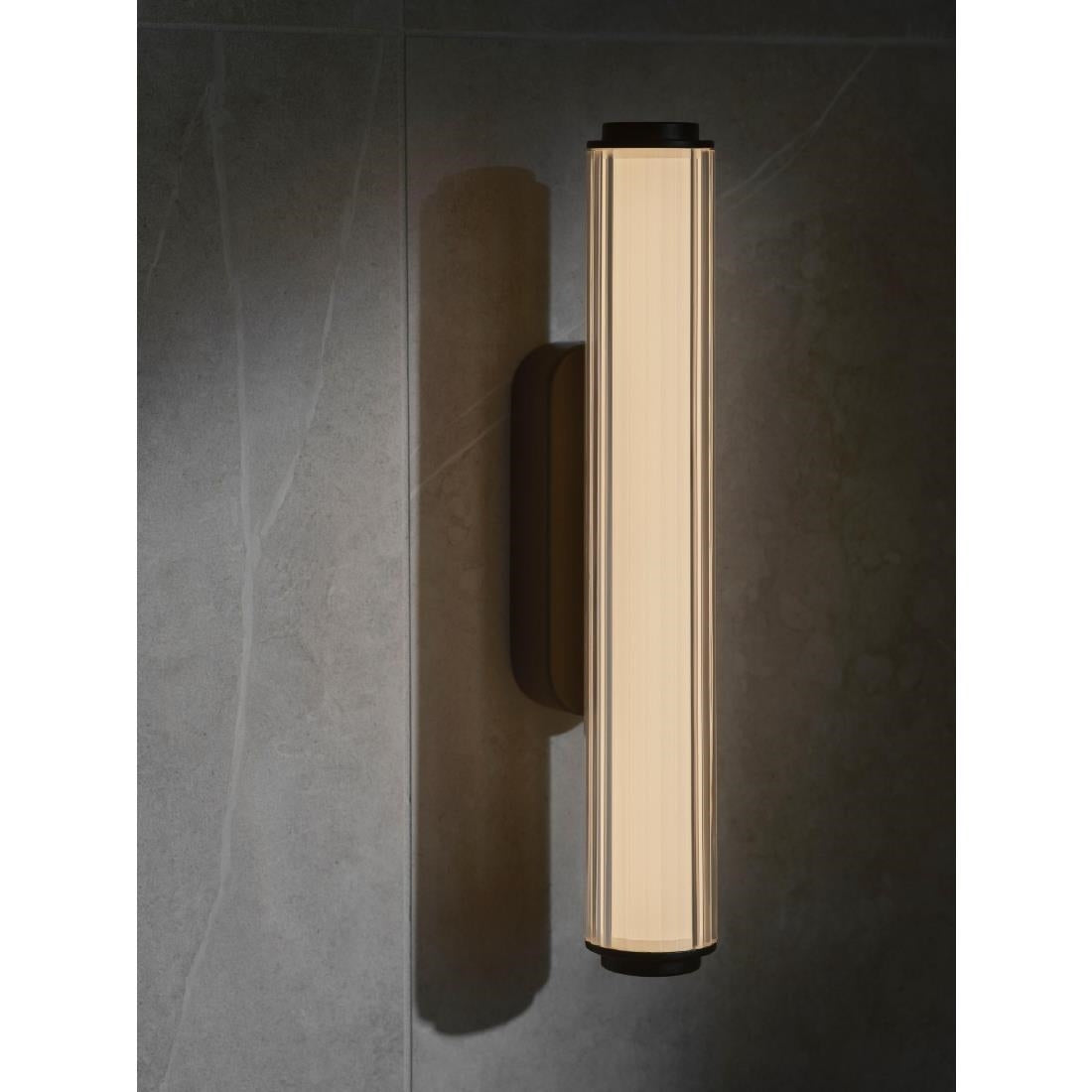 Nordlux Virelle 32 Wall Light Black