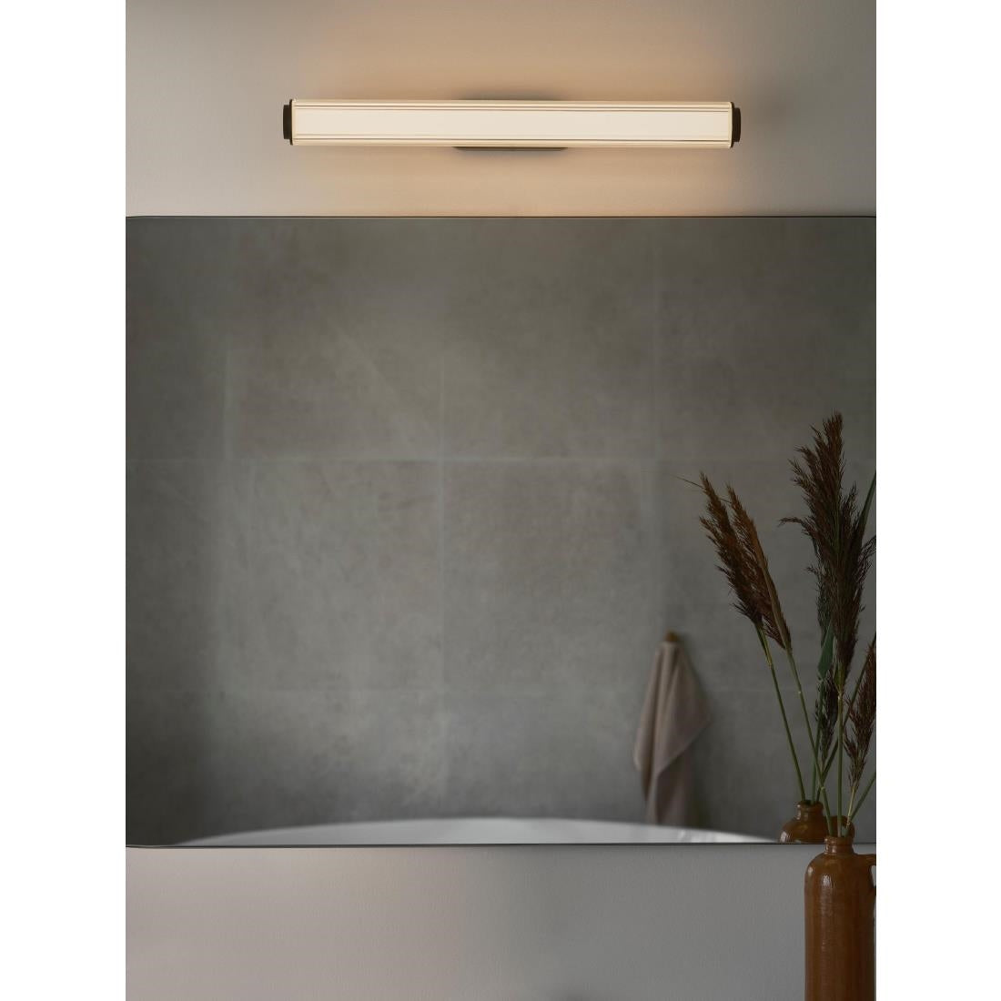Nordlux Virelle 50 Wall Light Black