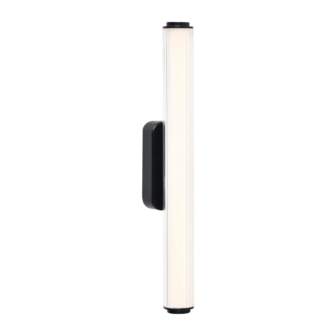Nordlux Virelle 50 Wall Light Black