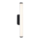 Nordlux Virelle 50 Wall Light Black