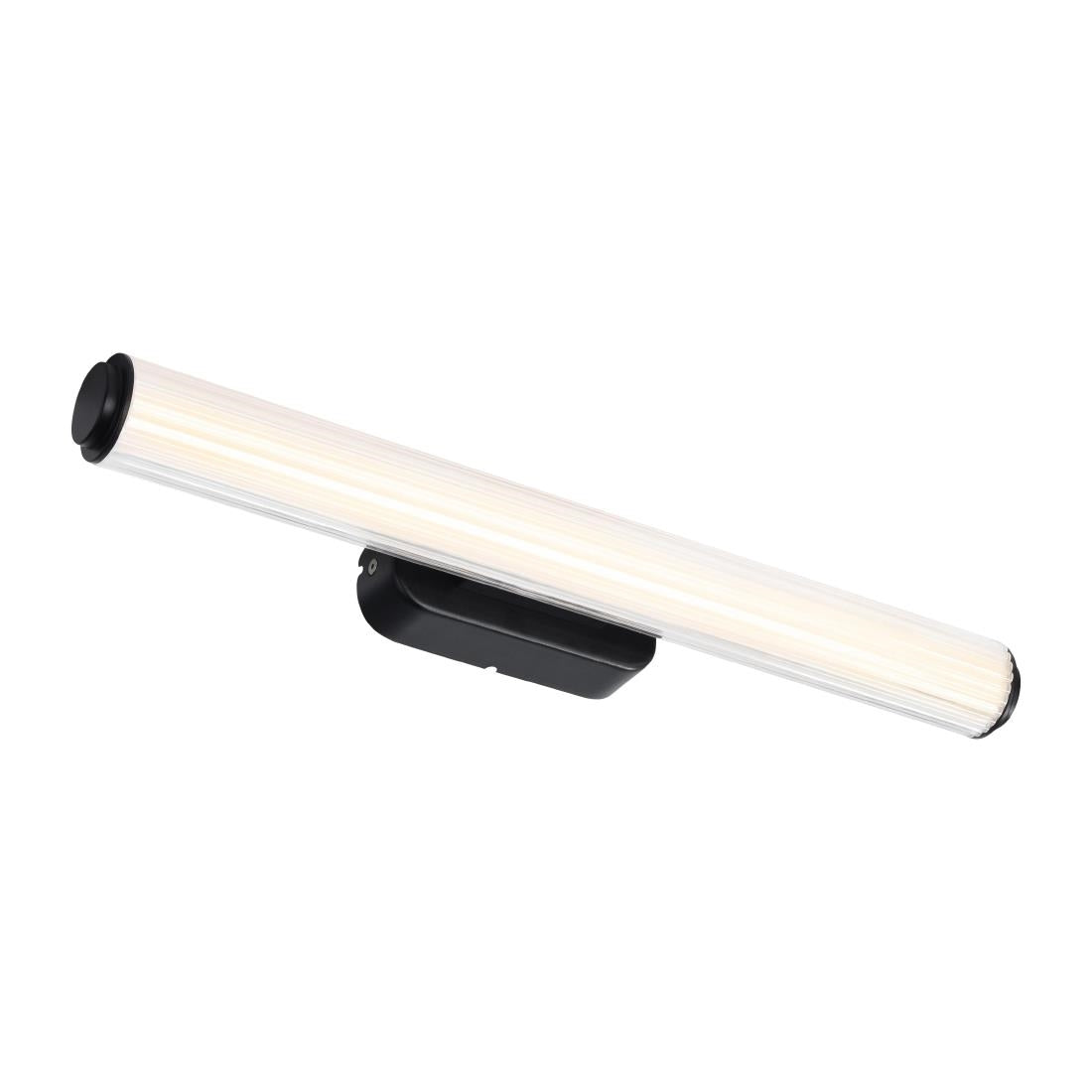 Nordlux Virelle 50 Wall Light Black