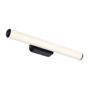 Nordlux Virelle 50 Wall Light Black