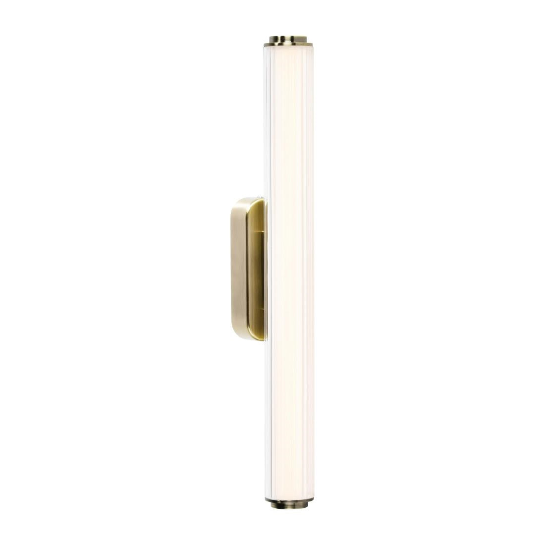 Nordlux Virelle 50 Wall Light Brass