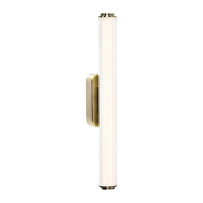 Nordlux Virelle 50 Wall Light Brass