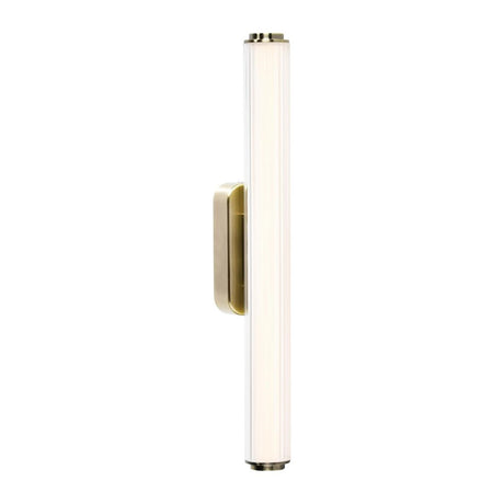 Nordlux Virelle 50 Wall Light Brass