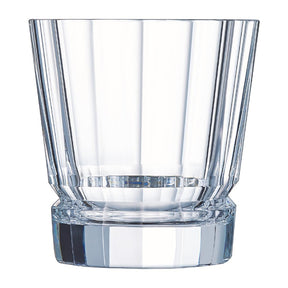 Cristal D'Arques Macassar Old Fashioned Glasses 320ml (12 Pack)