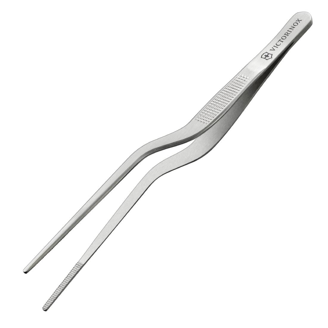 Victorinox Offset Tweezers 16cm