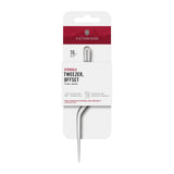 Victorinox Offset Tweezers 16cm