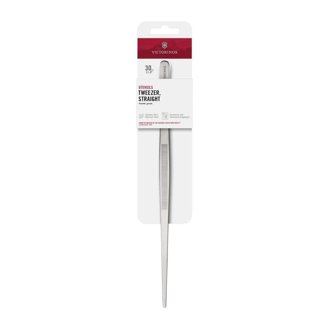 Victorinox Straight Tweezer 30cm
