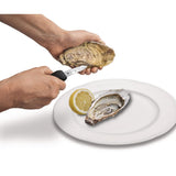 Victorinox Oyster Knife Black