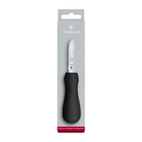 Victorinox Oyster Knife Black