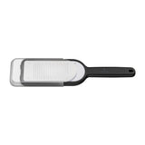Victorinox Fine Grater Black