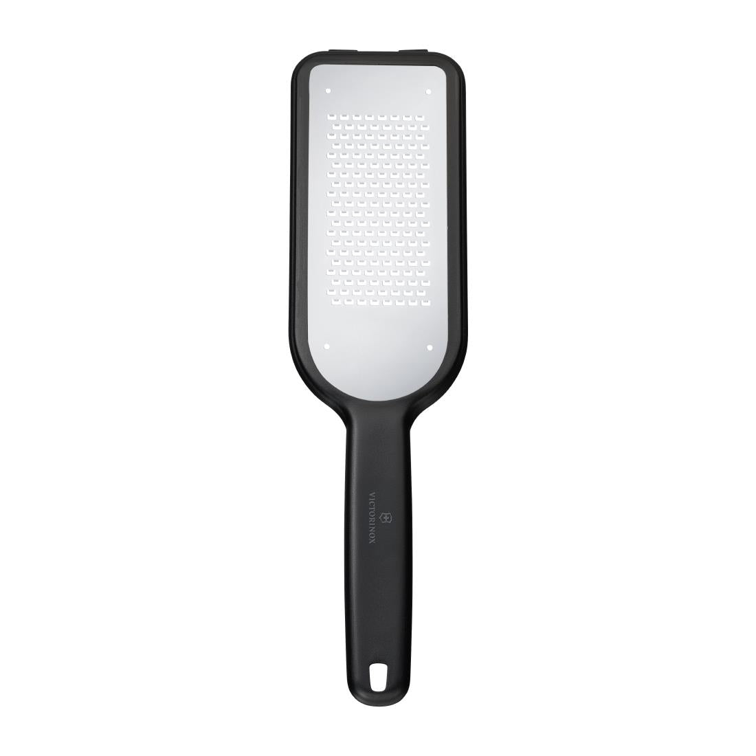 Victorinox Fine Grater Black