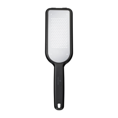 Victorinox Fine Grater Black