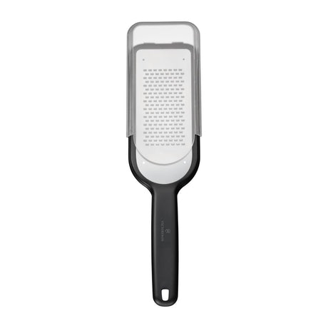 Victorinox Fine Grater Black