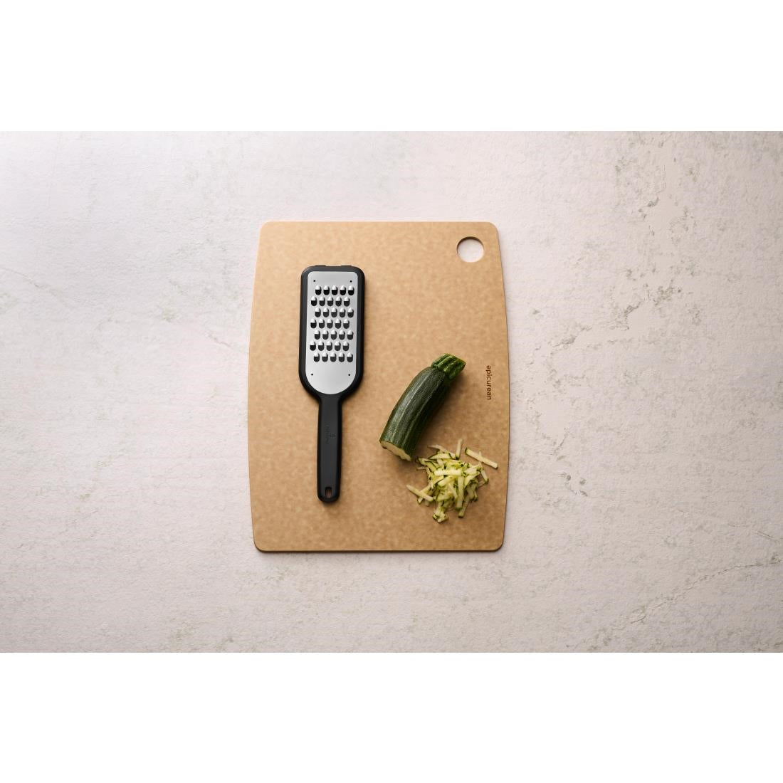 Victorinox Coarse Grater Black