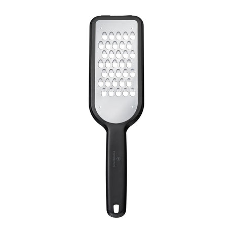 Victorinox Coarse Grater Black