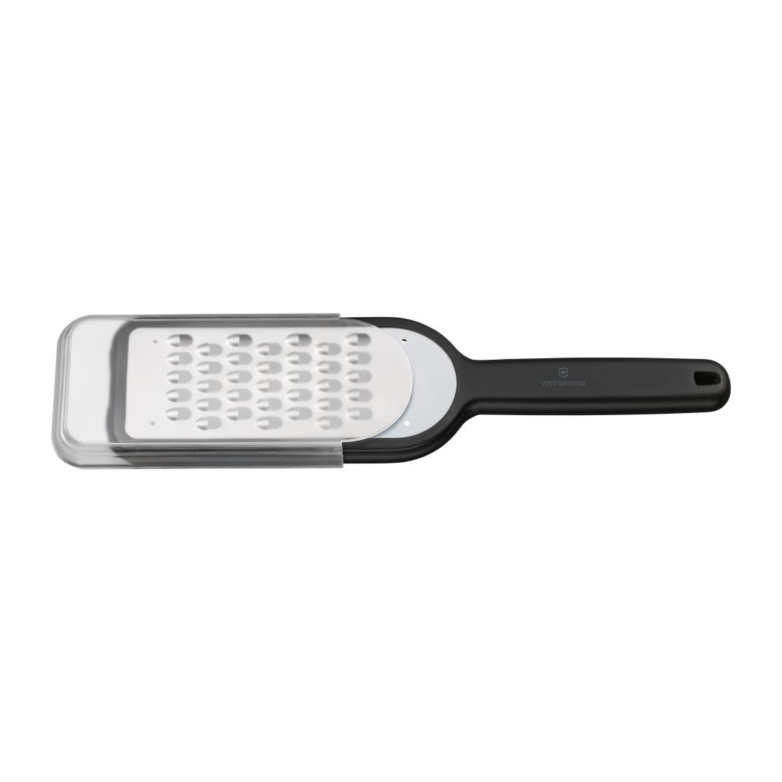 Victorinox Coarse Grater Black