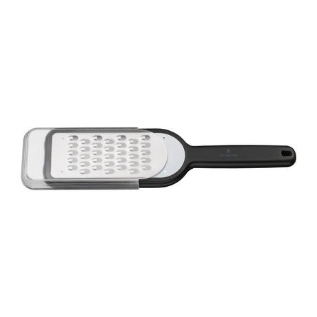 Victorinox Coarse Grater Black