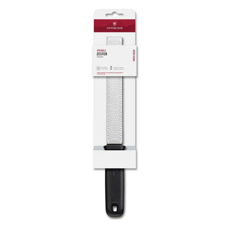 Victorinox Zester Black 20cm