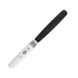 Victorinox Spatula with Offset Blade Black 8cm