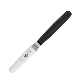 Victorinox Spatula with Offset Blade Black 8cm
