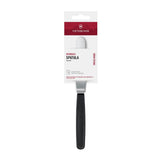 Victorinox Spatula with Offset Blade Black 8cm