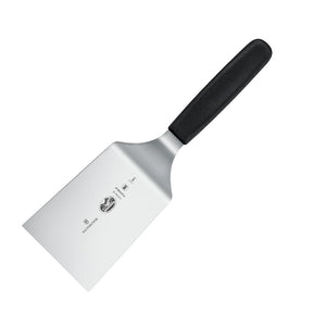 Victorinox Square End Grill Turner Black 12cm
