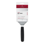 Victorinox Square End Grill Turner Black 12cm