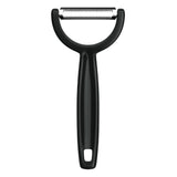 Victorinox Serrated Ypso Peeler Black