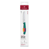 Victorinox Swiss Classic Tomato & Table Knife 11cm (6 Pack)