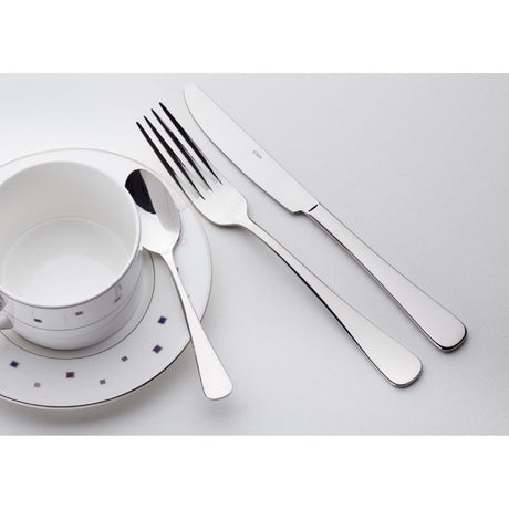 Elia Clara Solid Table Knives (12 Pack)