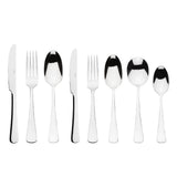 Elia Clara Solid Dessert Knives (12 Pack)