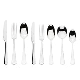 Elia Clara Soup Spoons (12 Pack)