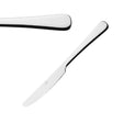Elia Clara Solid Dessert Knives (12 Pack)