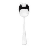 Elia Clara Soup Spoons (12 Pack)
