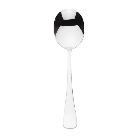 Elia Clara Soup Spoons (12 Pack)