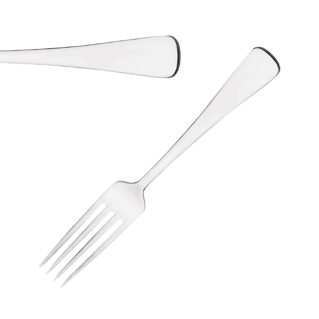 Elia Clara Table Forks (12 Pack)
