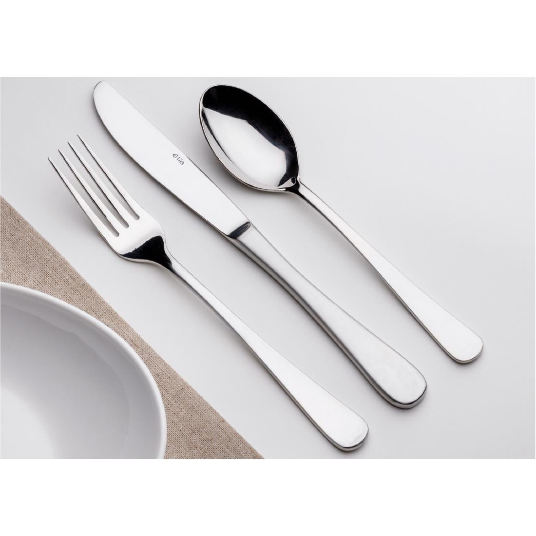 Elia Spectro Soup Spoons (12 Pack)
