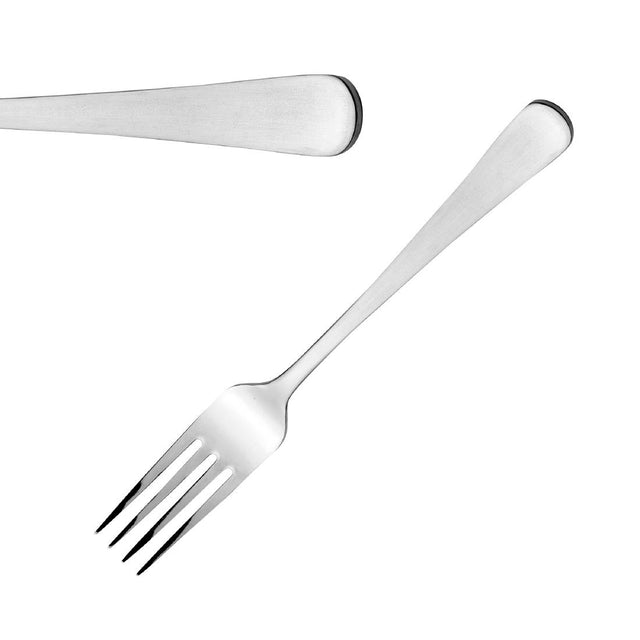 Elia Spectro Dessert Forks (12 Pack)
